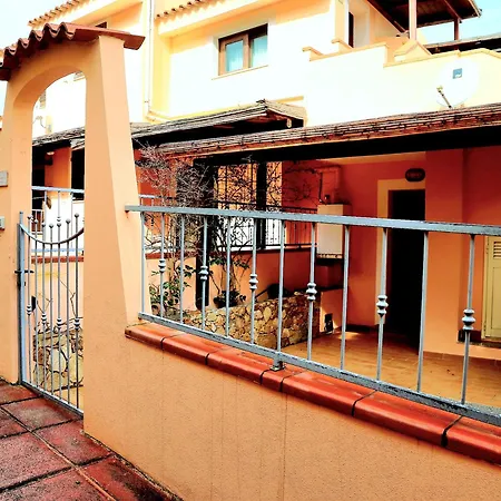 Piccolo Marvel Apartment