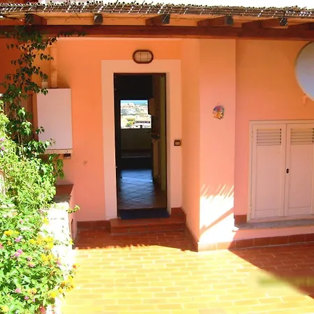 Piccolo Marvel Apartment *