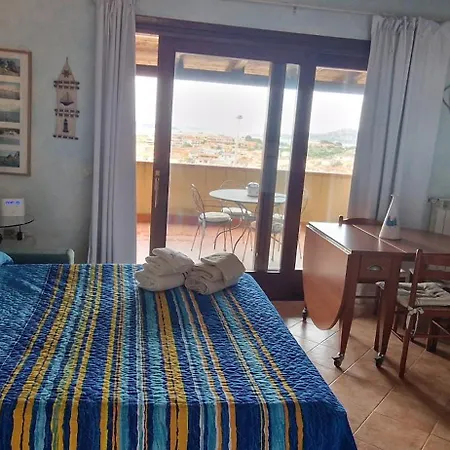 Apartment Piccolo Marvel *
